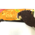 明治 GOLD LINE チョコレート＆バニラ 商品写真 2枚目