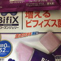 江崎グリコ Bifix フローズンジェリー ブルーベリーヨーグルト味 商品写真 1枚目