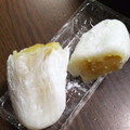 ローソン Uchi Cafe’ SWEETS Uchi Cafe’ SWEETS 羽二重餅 五郎島金時芋餡 商品写真 2枚目