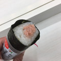 セブン-イレブン 手巻寿司 たらこマヨネーズ巻 商品写真 4枚目