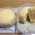 イケダパン ブランのチーズ風味蒸しケーキ 商品写真 1枚目