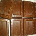 トップバリュ チョコタブレットミルクインドネシア 商品写真 3枚目
