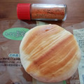 D‐plus 天然酵母パン 北海道クリーム 商品写真 4枚目