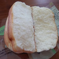 D‐plus 天然酵母パン 北海道クリーム 商品写真 5枚目