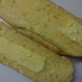 ヤマザキ おいしい菓子パン ホワイトチョコのパン 商品写真 1枚目