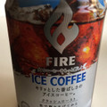 KIRIN ファイア（FIRE） アイスコーヒー クラッシュロースト 商品写真 4枚目