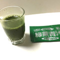 宇治森徳 元祖 緑茶青汁 商品写真 3枚目