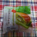 第一パン 狭山茶どらやき 商品写真 1枚目