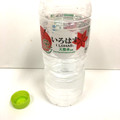 コカ・コーラ い・ろ・は・す りんご 商品写真 4枚目