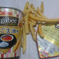 カルビー Jagabee 塩とごま油味 商品写真 4枚目