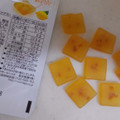森永製菓 ヘルシースナッキング つぶつぶレモングミ 商品写真 2枚目