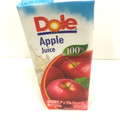 Dole アップルジュース 商品写真 2枚目