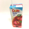 Dole アップルジュース 商品写真 3枚目