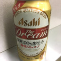 アサヒ ザ・ドリーム 麦芽100％生ビール 糖質50％オフ 商品写真 4枚目