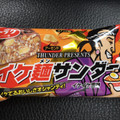 有楽製菓 イケ麺サンダー 商品写真 5枚目