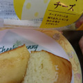 フジパン ベイクドケーキ チーズ 商品写真 3枚目