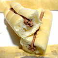 セブン-イレブン チョコチップクリームのちぎりパン 商品写真 5枚目