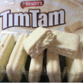 ARNOTT’S TimTam CLASSIC White 商品写真 5枚目