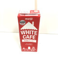 明治 WHITE CAFE GABAコーヒー 商品写真 3枚目