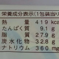 ヤマザキ チーズスティックパイ 商品写真 1枚目