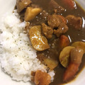 S＆B ゴールデンカレー 中辛 商品写真 5枚目