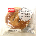 Pasco レーズンとアップルのケーキパイ 商品写真 4枚目