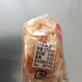 セブン-イレブン しらすおむすび 商品写真 4枚目