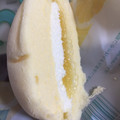 ヤマザキ ふわふわスフレ チーズクリーム＆レモンゼリー 商品写真 3枚目