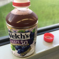 Welch’s グレープ50 商品写真 4枚目