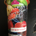 トップバリュ 果実を楽しめる Berry＆Fruit Smoothie 商品写真 1枚目