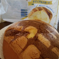 ヤマザキ ふんわりシフォンのパン 商品写真 4枚目