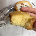 ミニストップ MINISTOP CAFE バターケーキタルト 商品写真 2枚目