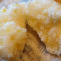 ローソン 国産米粉の蒸しぱん 瀬戸内産レモン 商品写真 5枚目