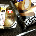 ローソン Uchi Cafe’ SWEETS ほんのり甘じょっぱいみたらしだんご 商品写真 2枚目