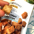 ファミリーマート FamilyMart collection ひとくち蜜がけラスク全粒粉入り 商品写真 2枚目