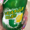 コカ・コーラ スプライト レモン＆ライム 商品写真 3枚目