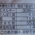 第一パン 激辛カレーパン 商品写真 4枚目