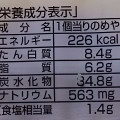 神戸屋 焼きカレーパン 商品写真 5枚目