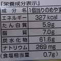 神戸屋 たっぷり！豆むしぱん 商品写真 5枚目