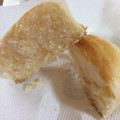 ダイソー セレクト 濃い北海道クリームパン 商品写真 5枚目