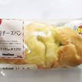 ニューデイズ Panest Panest 枝豆チーズパン 商品写真 1枚目