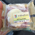 セブン-イレブン チーズクリームデニッシュ 商品写真 1枚目