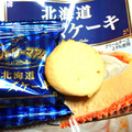 不二家 白いカントリーマアム 北海道チーズケーキ 商品写真 2枚目