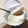 明治 Dolce de Yogurt クリーミーバニラ 商品写真 3枚目