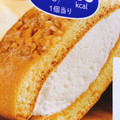 ローソン ふんわりミルククリームサンド 商品写真 3枚目