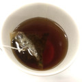 ファミリーマート FAMIMA CAFE 紅茶 商品写真 1枚目