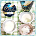 明治 Dolce de Yogurt クリーミーバニラ 商品写真 2枚目