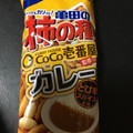 亀田製菓 亀田の柿の種 CoCo壱番屋監修カレー 商品写真 1枚目