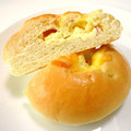 第一パン チーズベーコンポテト 商品写真 4枚目