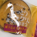 ブルボン しっとりホックリまるdeおさつ 商品写真 1枚目